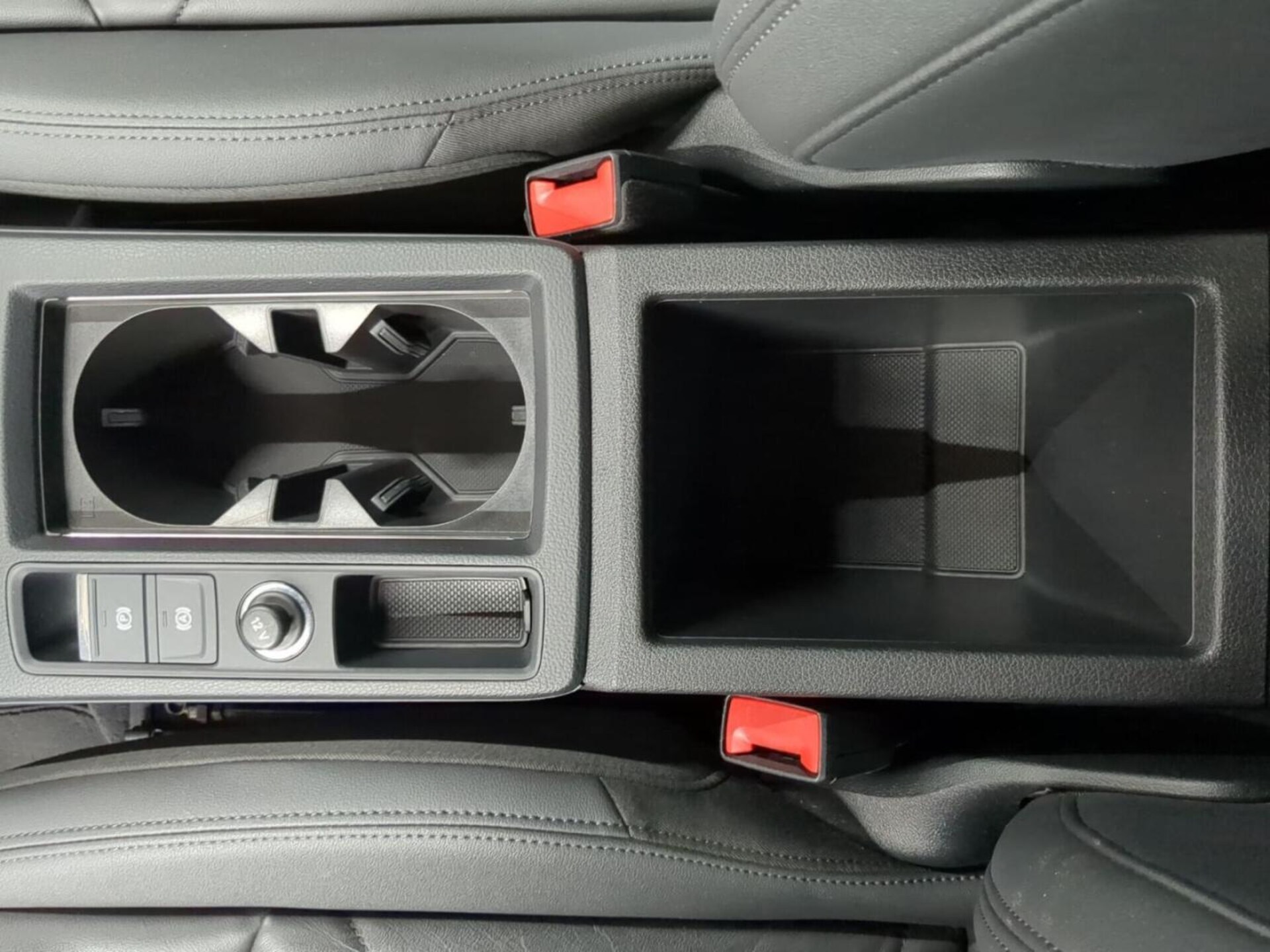 Audi Q3 SUV advanced