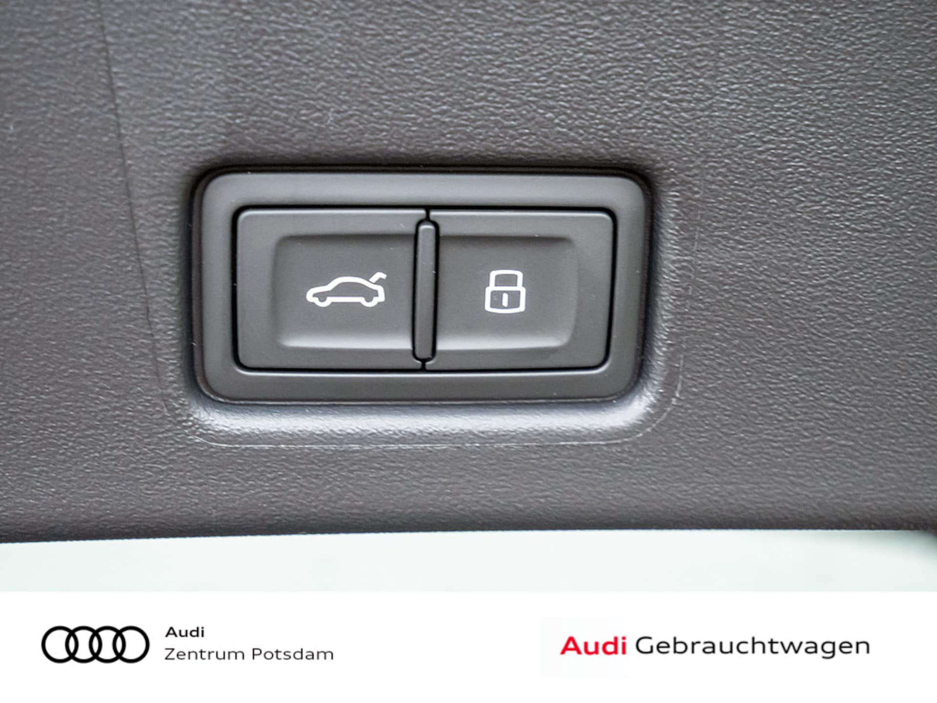 Audi Q4 Sportback e-tron