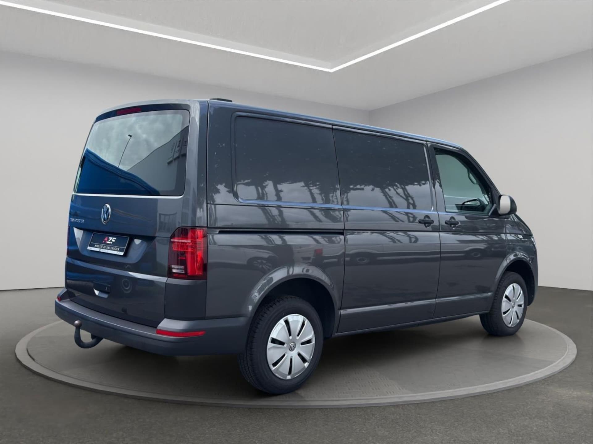 Volkswagen T6.1 Transporter Kasten kurzer Radstand