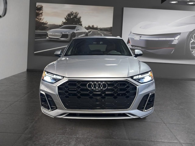 2024 Audi Q5 TFSI e