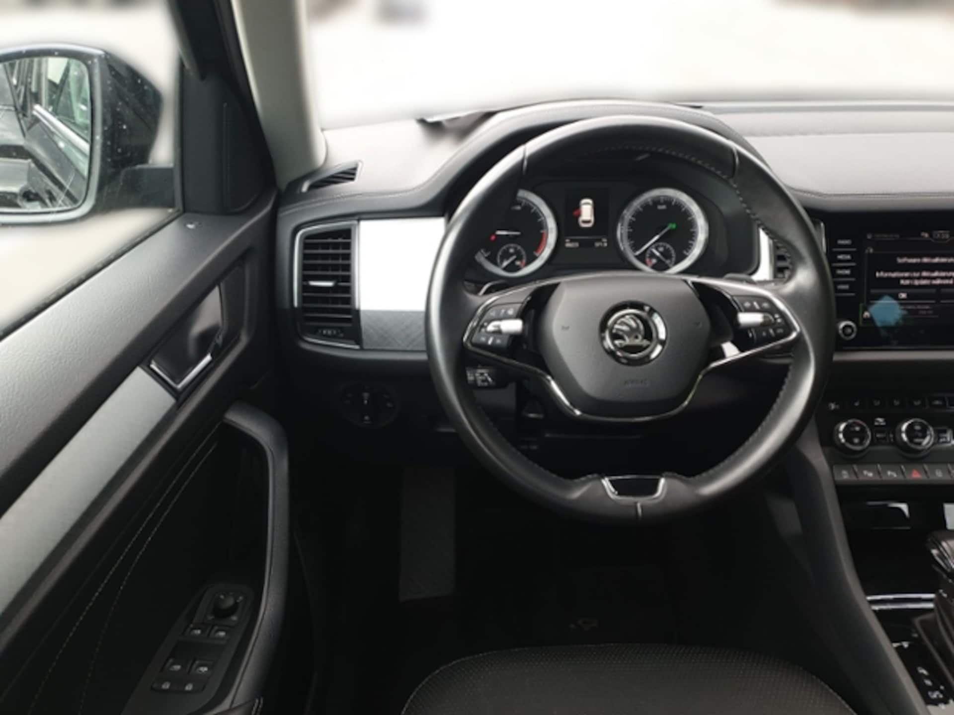 Skoda Kodiaq Ambition