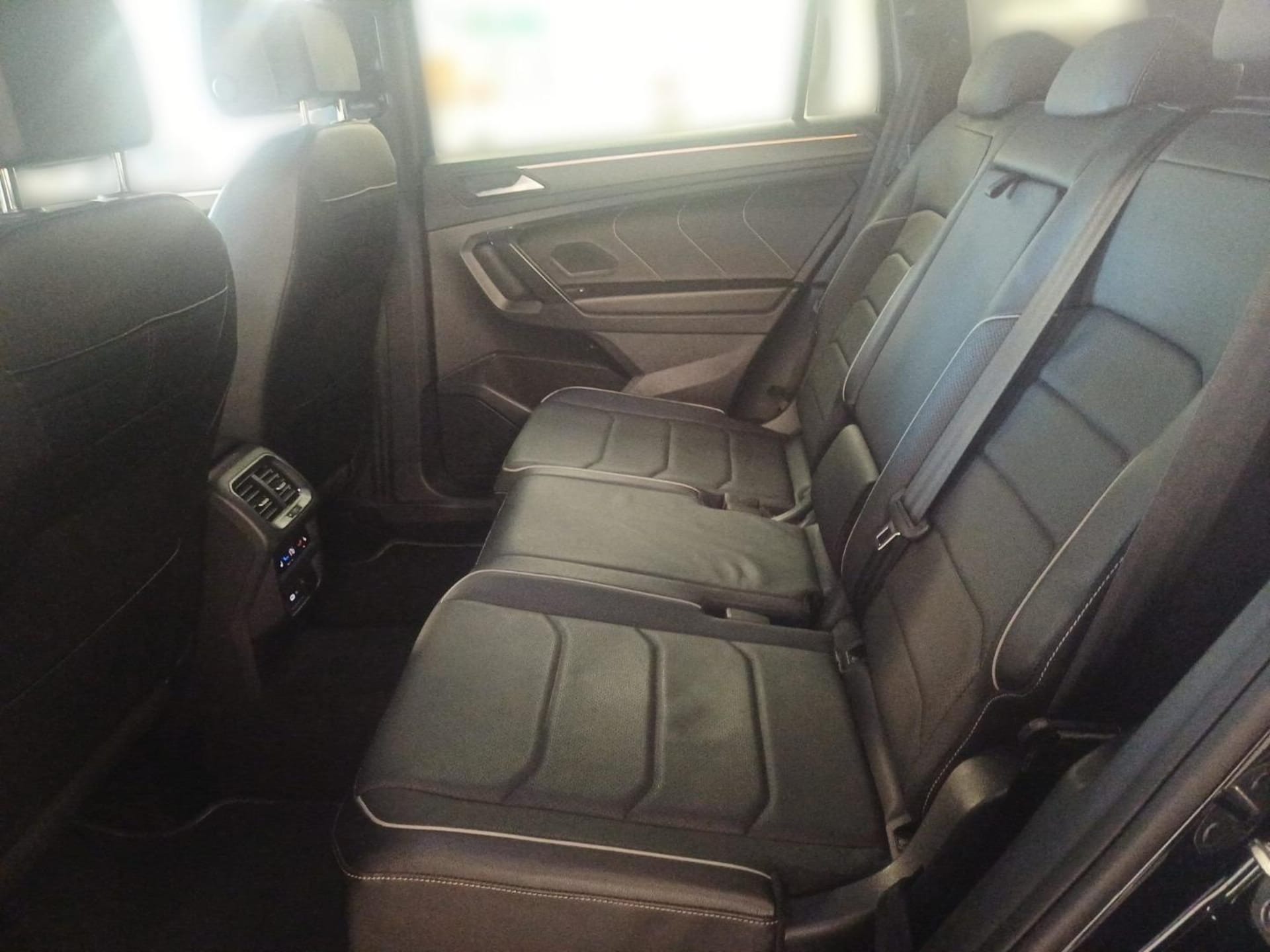 Volkswagen Tiguan Allspace R-Line