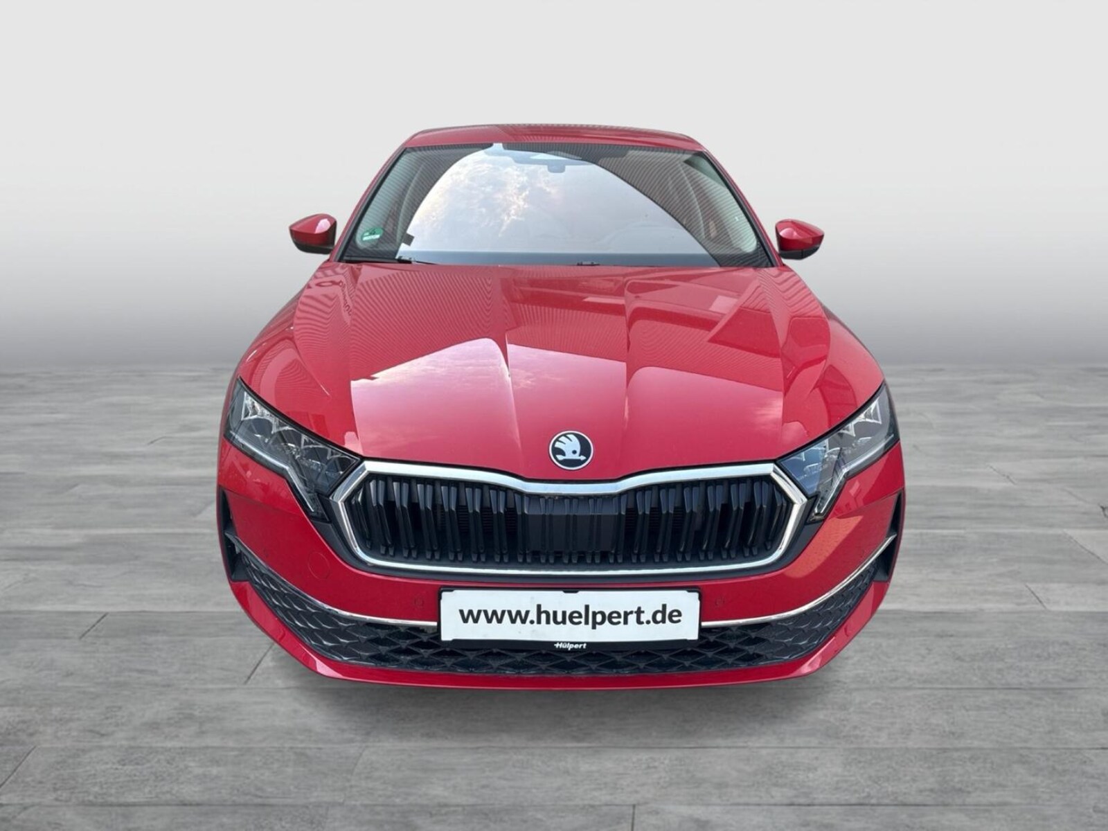 Škoda Octavia – Bild 9