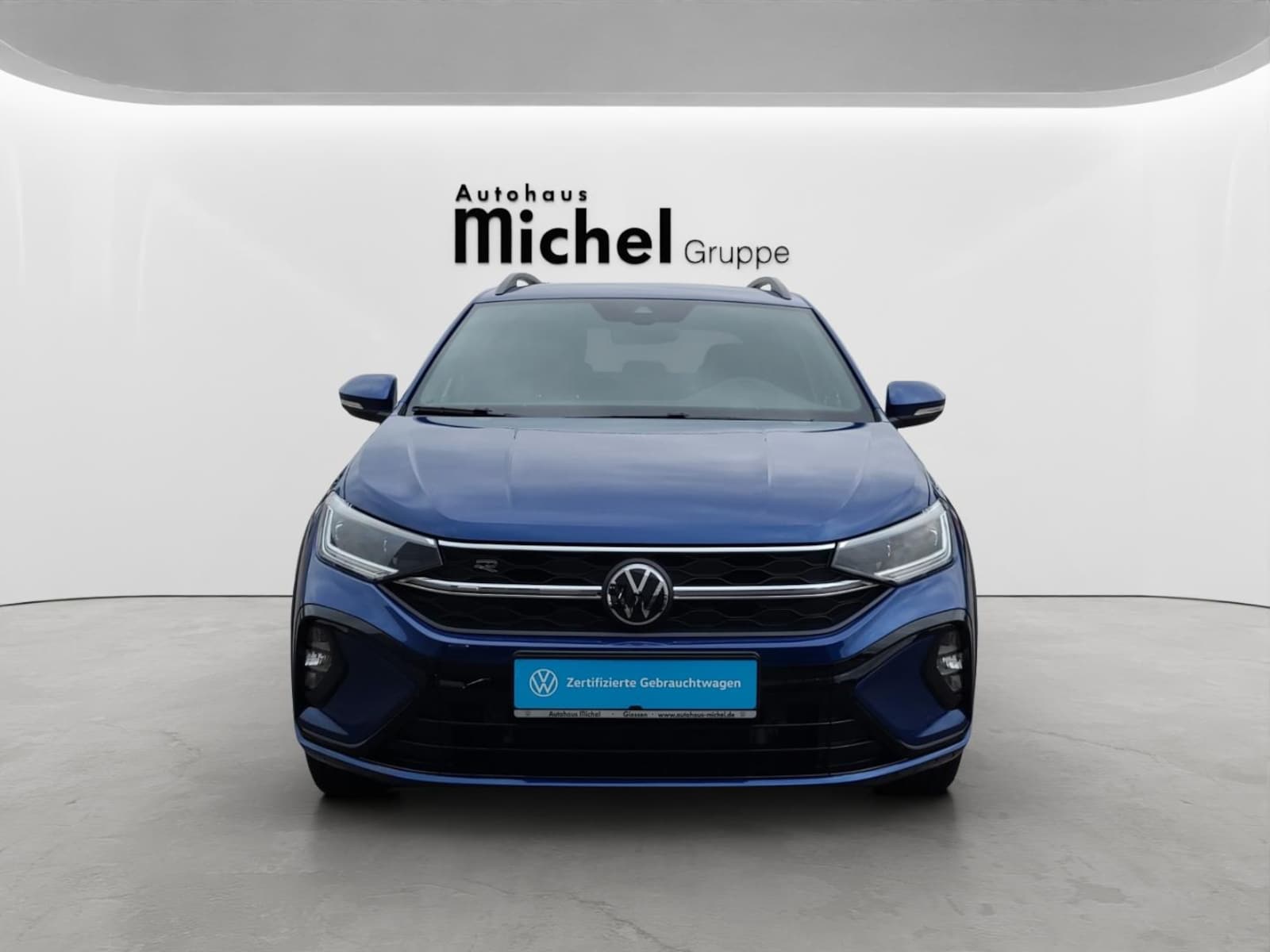 Volkswagen Taigo – Bild 13