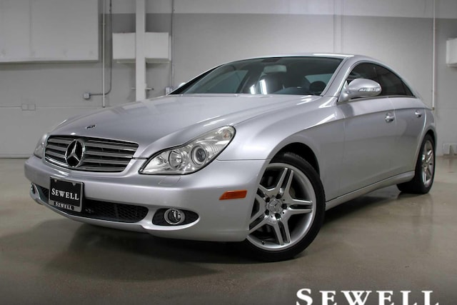2007 Mercedes-Benz