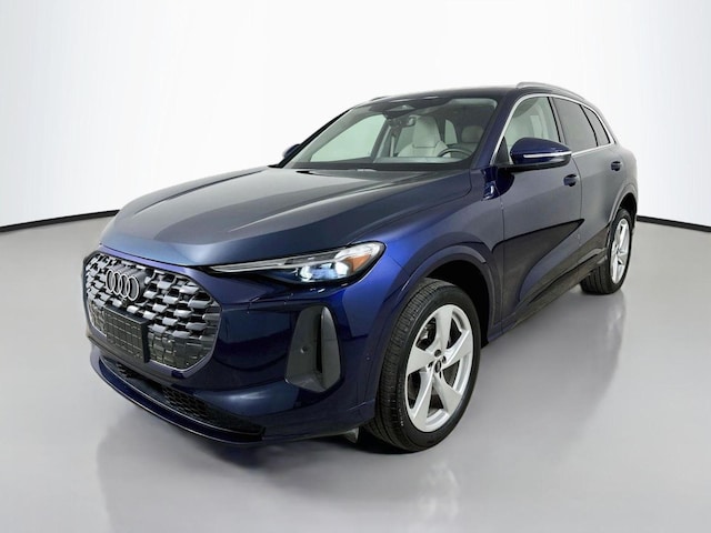 Photo of 2025 Audi Q5 