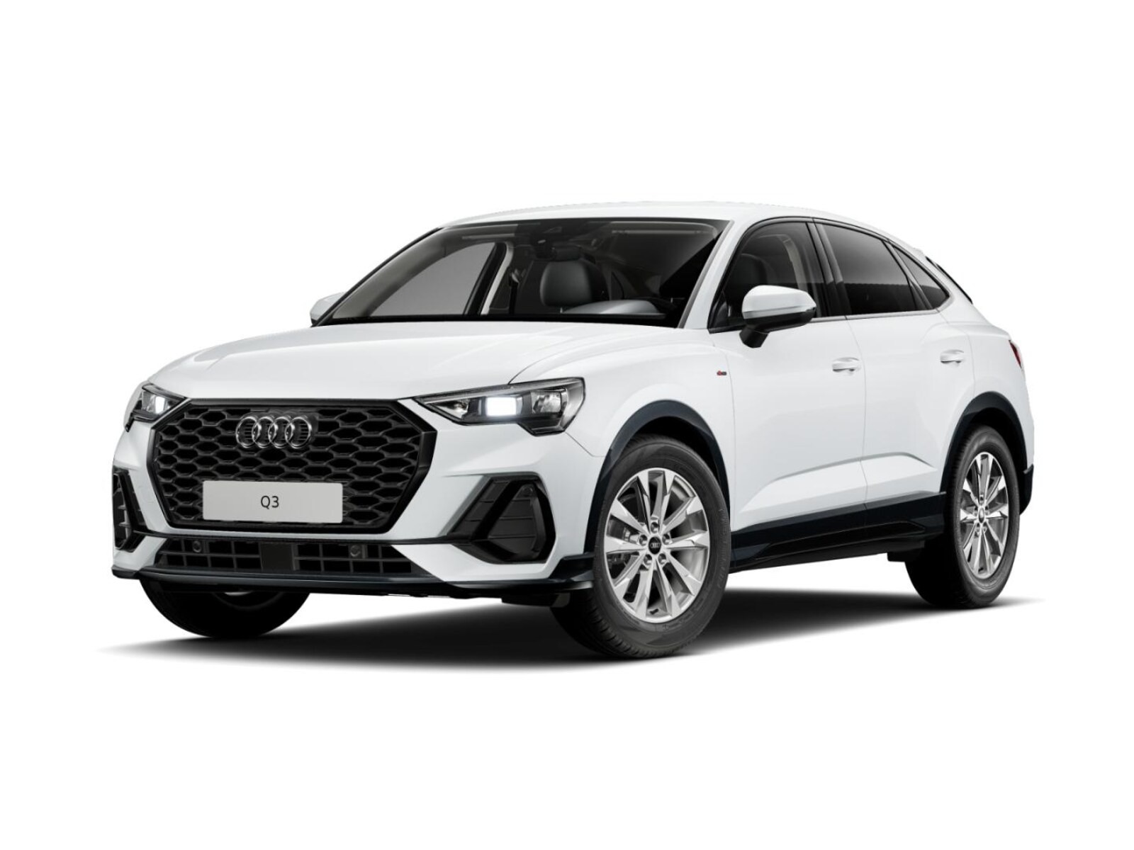 Audi Q3 Sportback – Bild 2