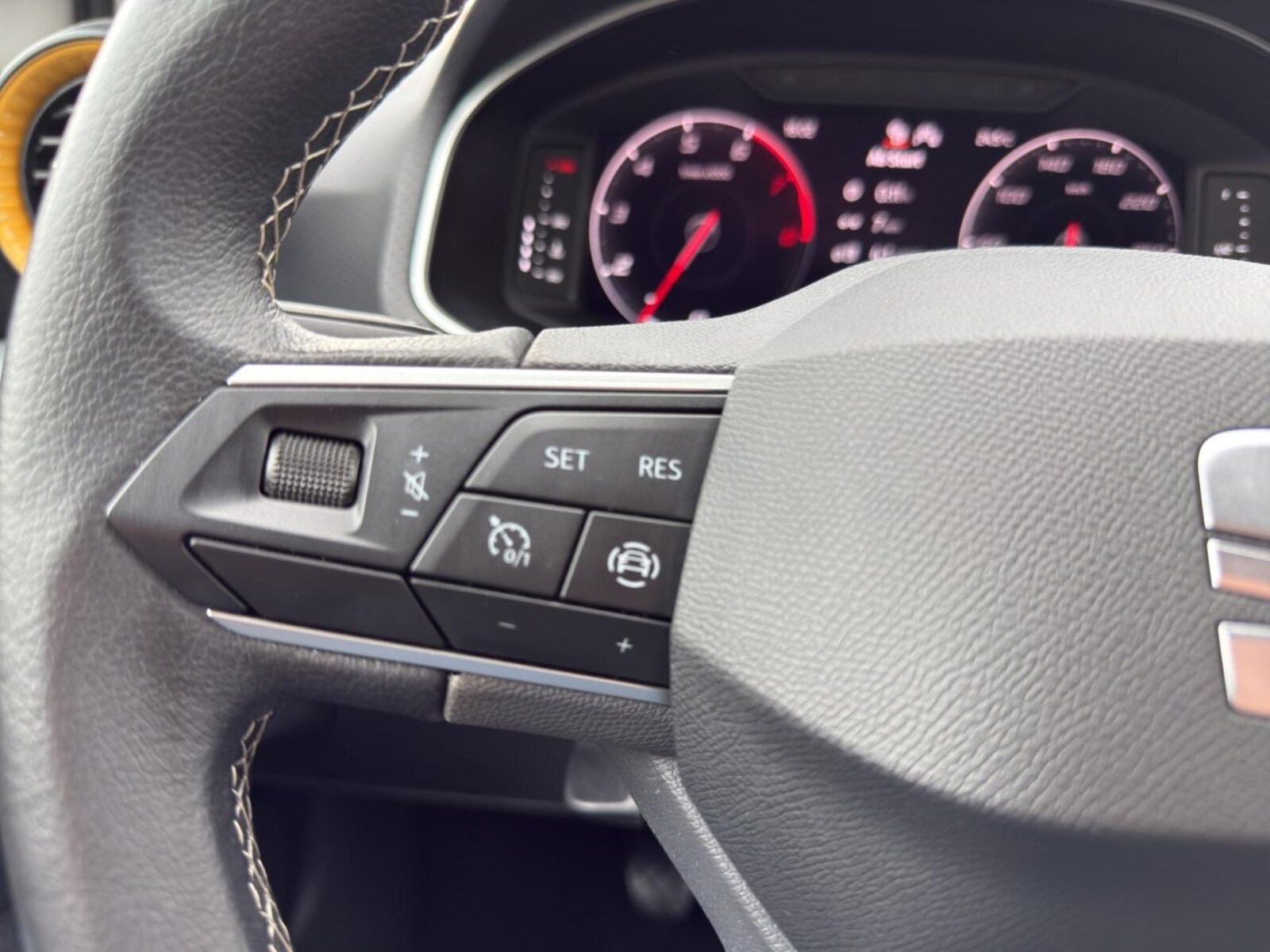 SEAT Ibiza – Bild 17