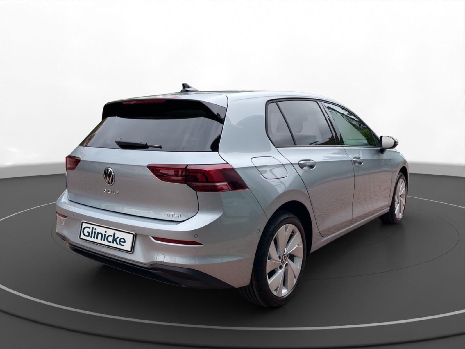 Volkswagen Golf – Bild 2