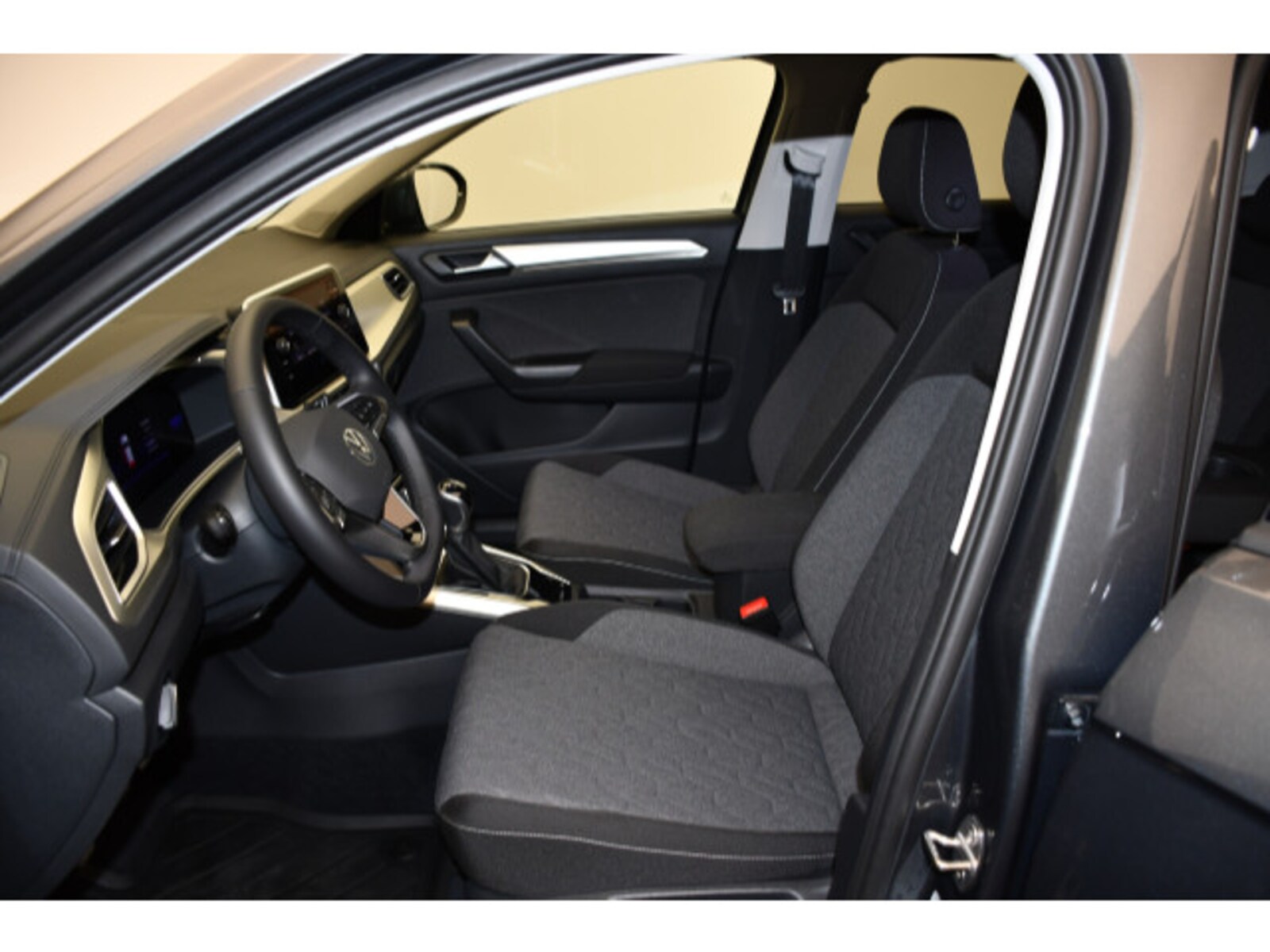 Volkswagen T-Roc – Bild 4