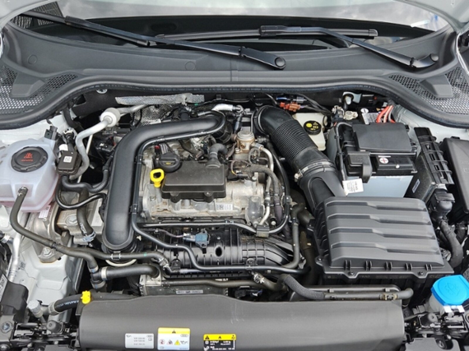 Audi A1 Sportback – Bild 11