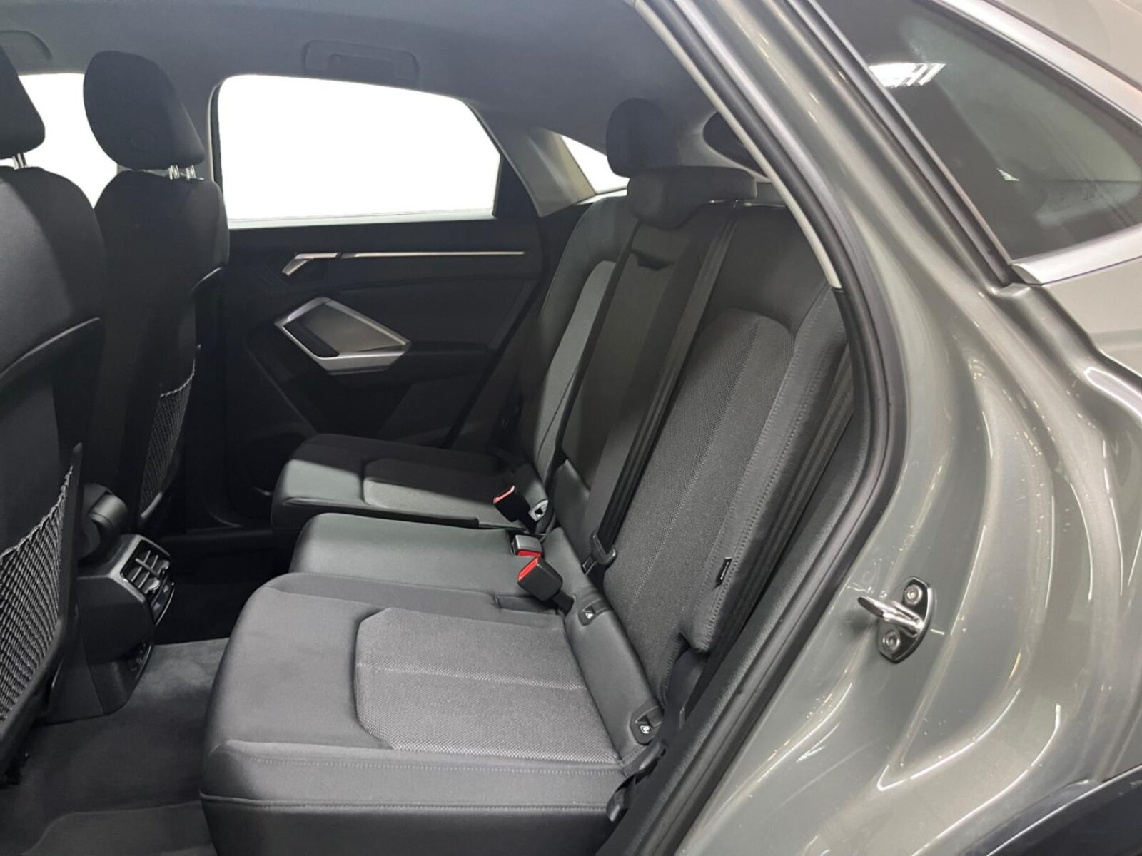 Audi Q3 Sportback – Bild 10