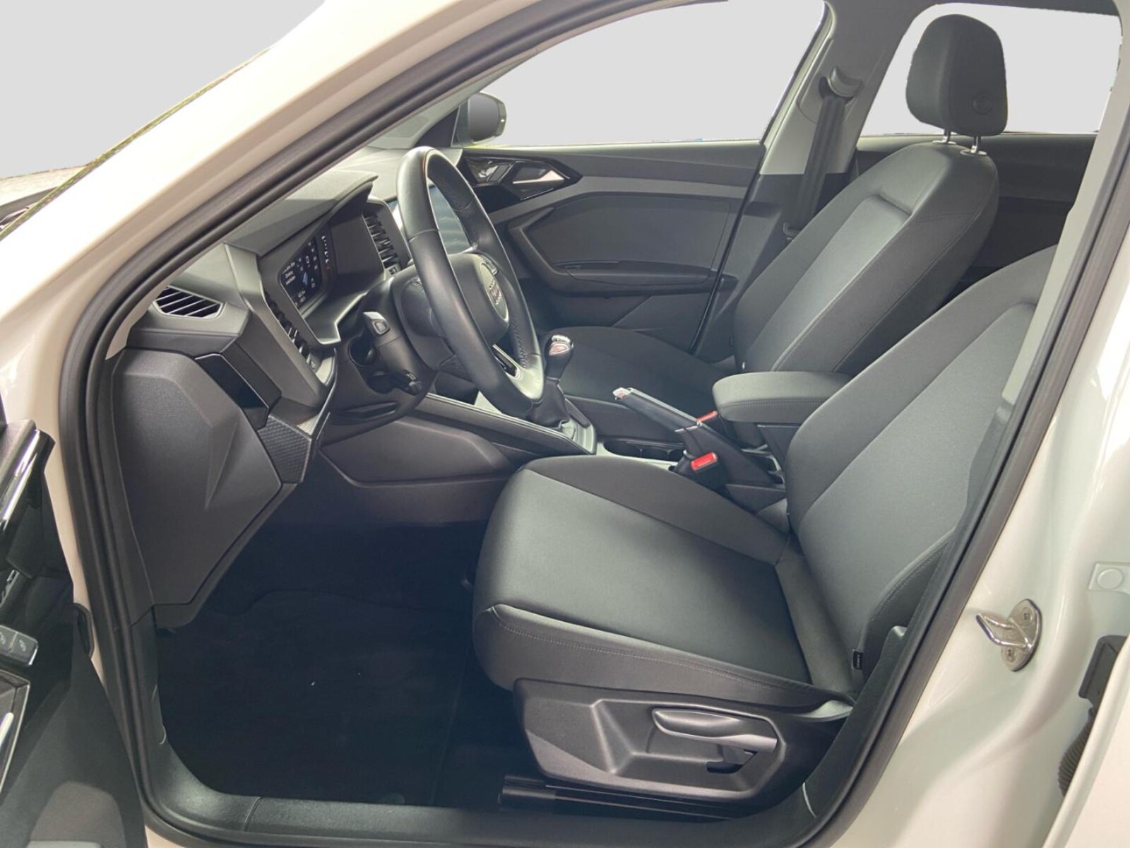 Audi A1 Sportback – Bild 9
