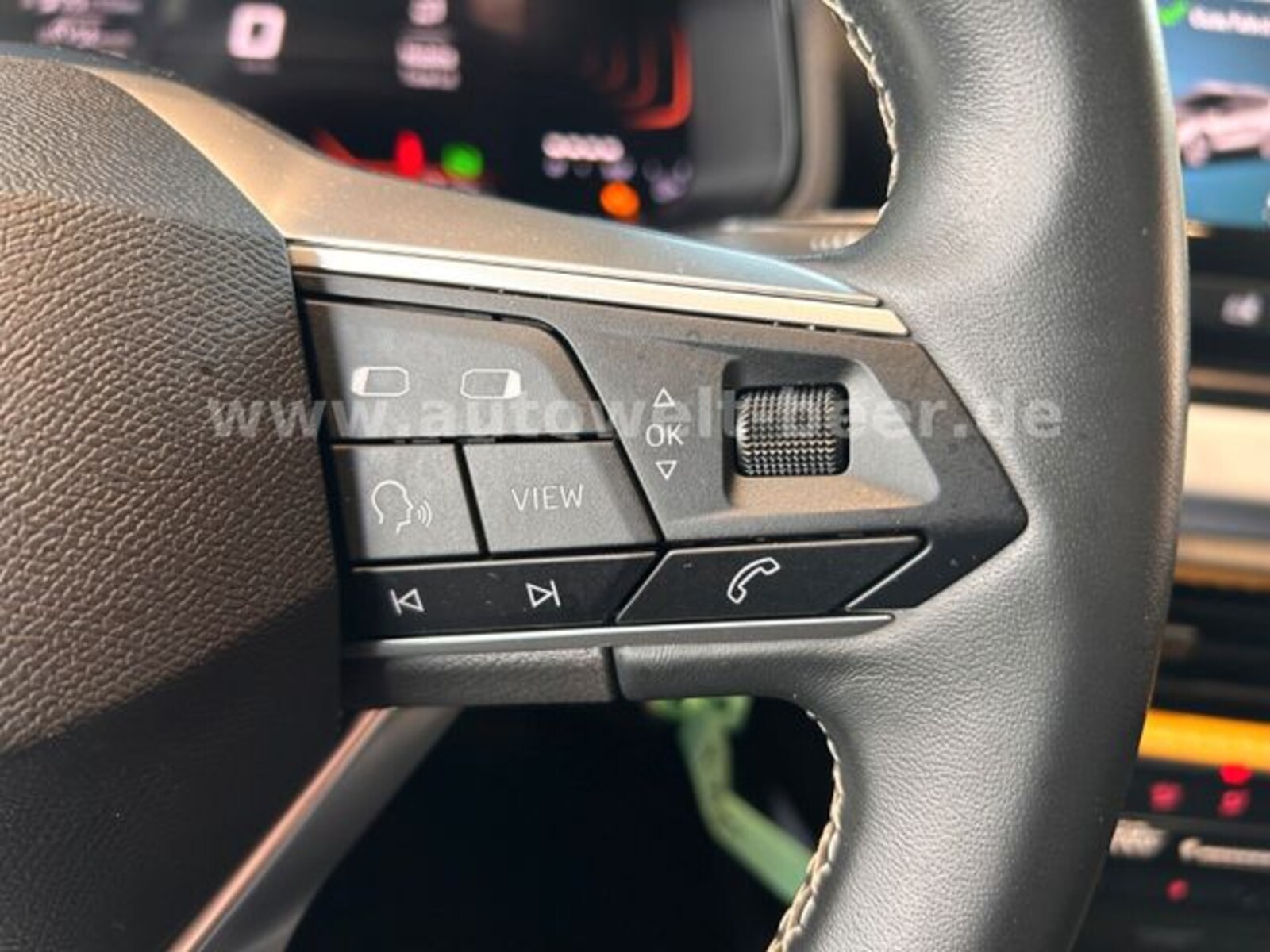 SEAT Arona – Bild 8