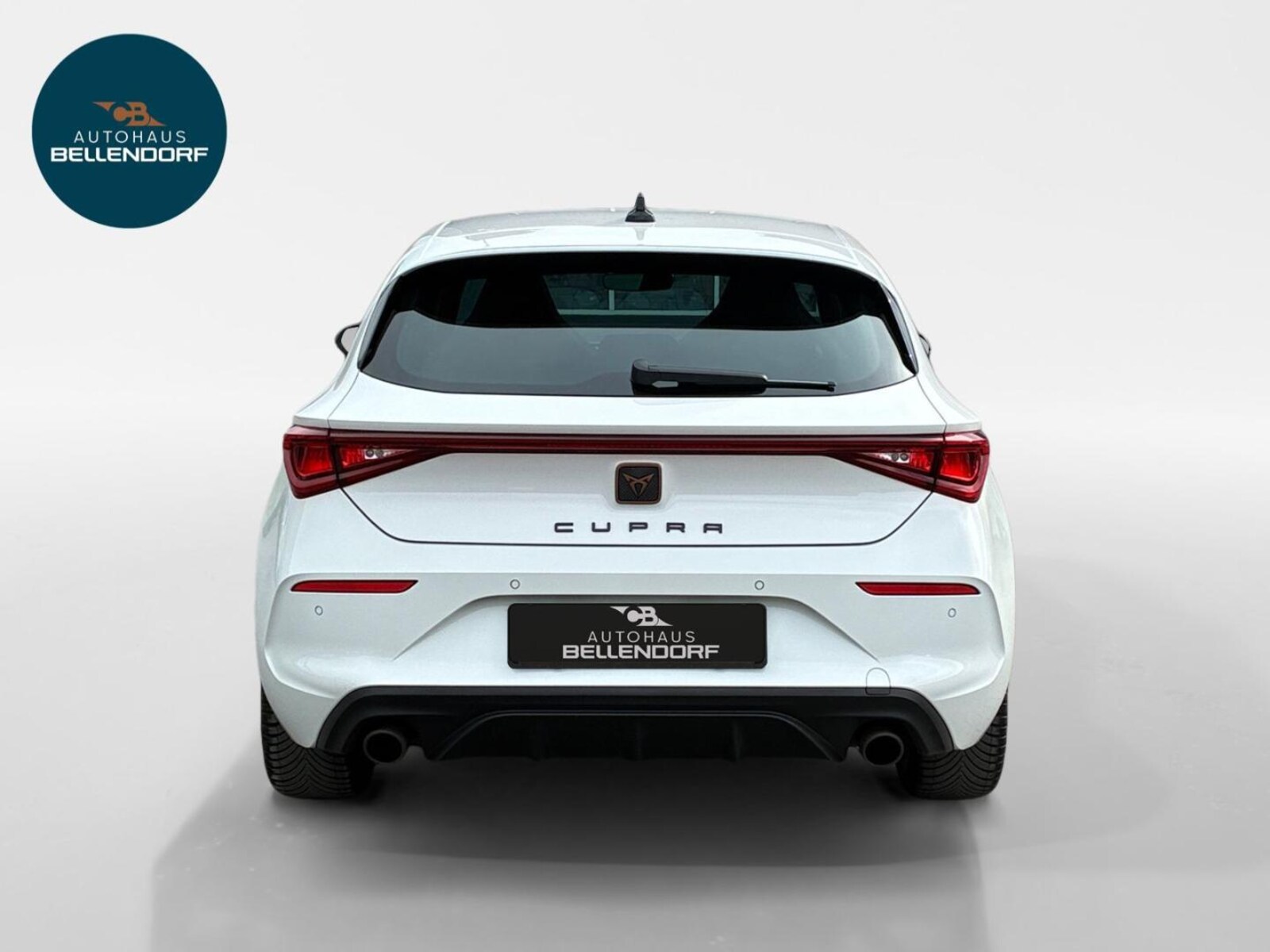 CUPRA Leon – Bild 4