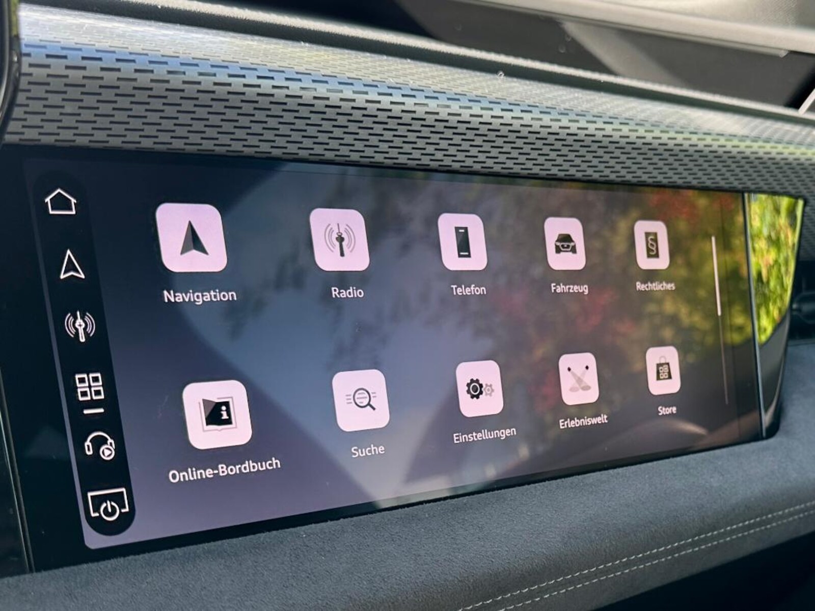 Audi A6 Avant e-tron – Bild 20