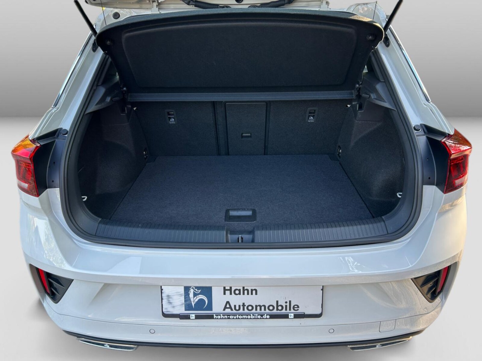 Volkswagen T-Roc – Bild 11