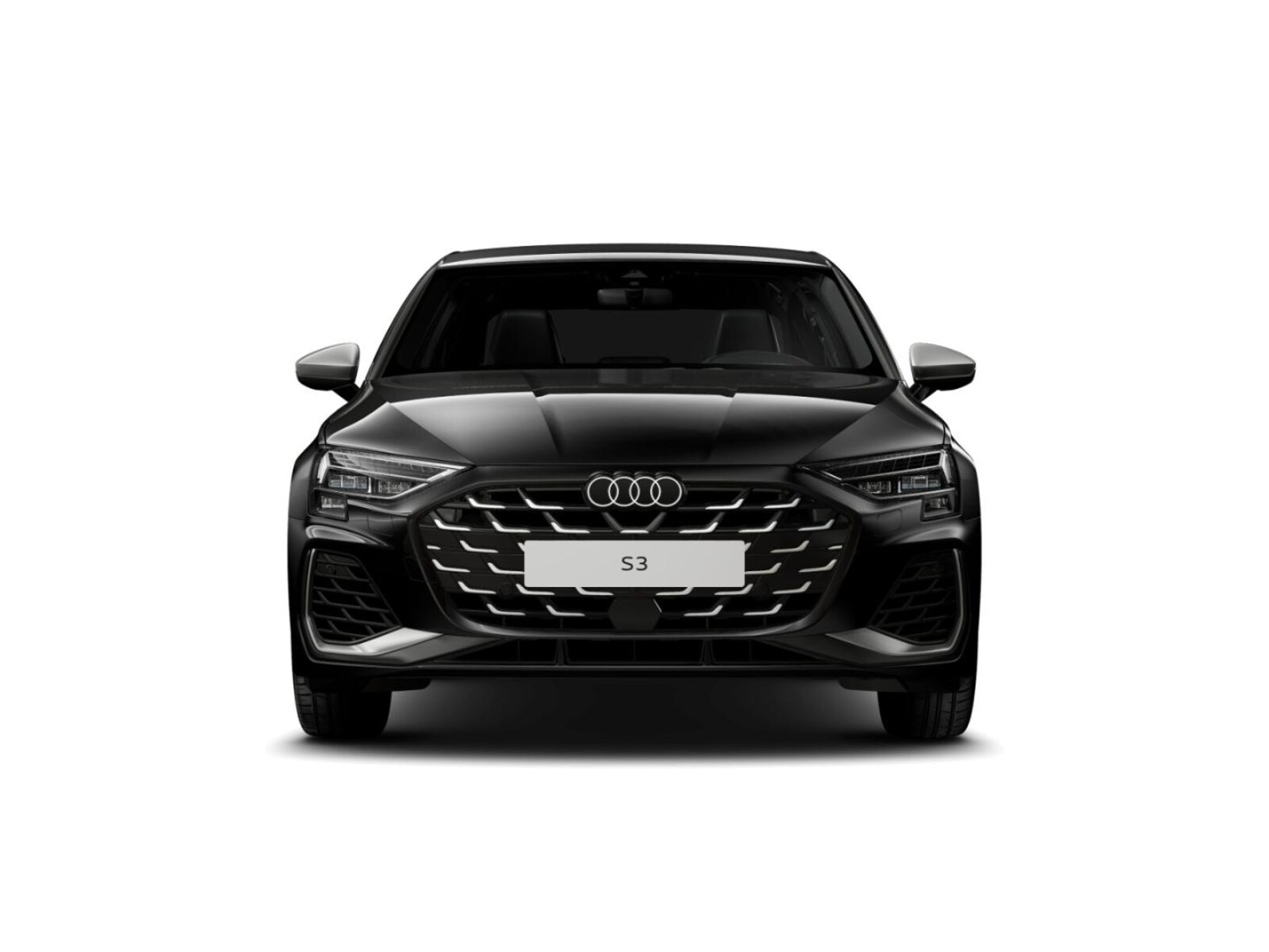 Audi S3 Limousine – Bild 3