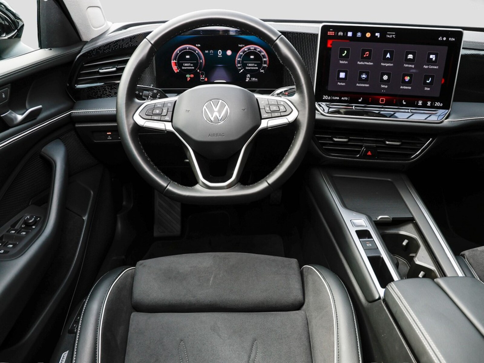 Volkswagen Passat – Bild 15