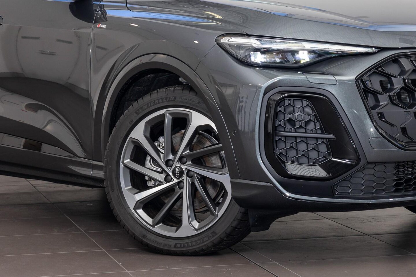 Image about Audi Q5 Sportback TFSI 150 kW