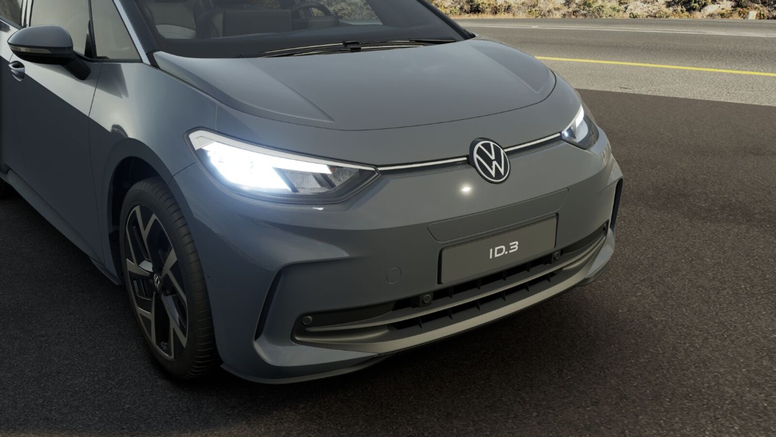 Volkswagen ID.3 – Bild 7