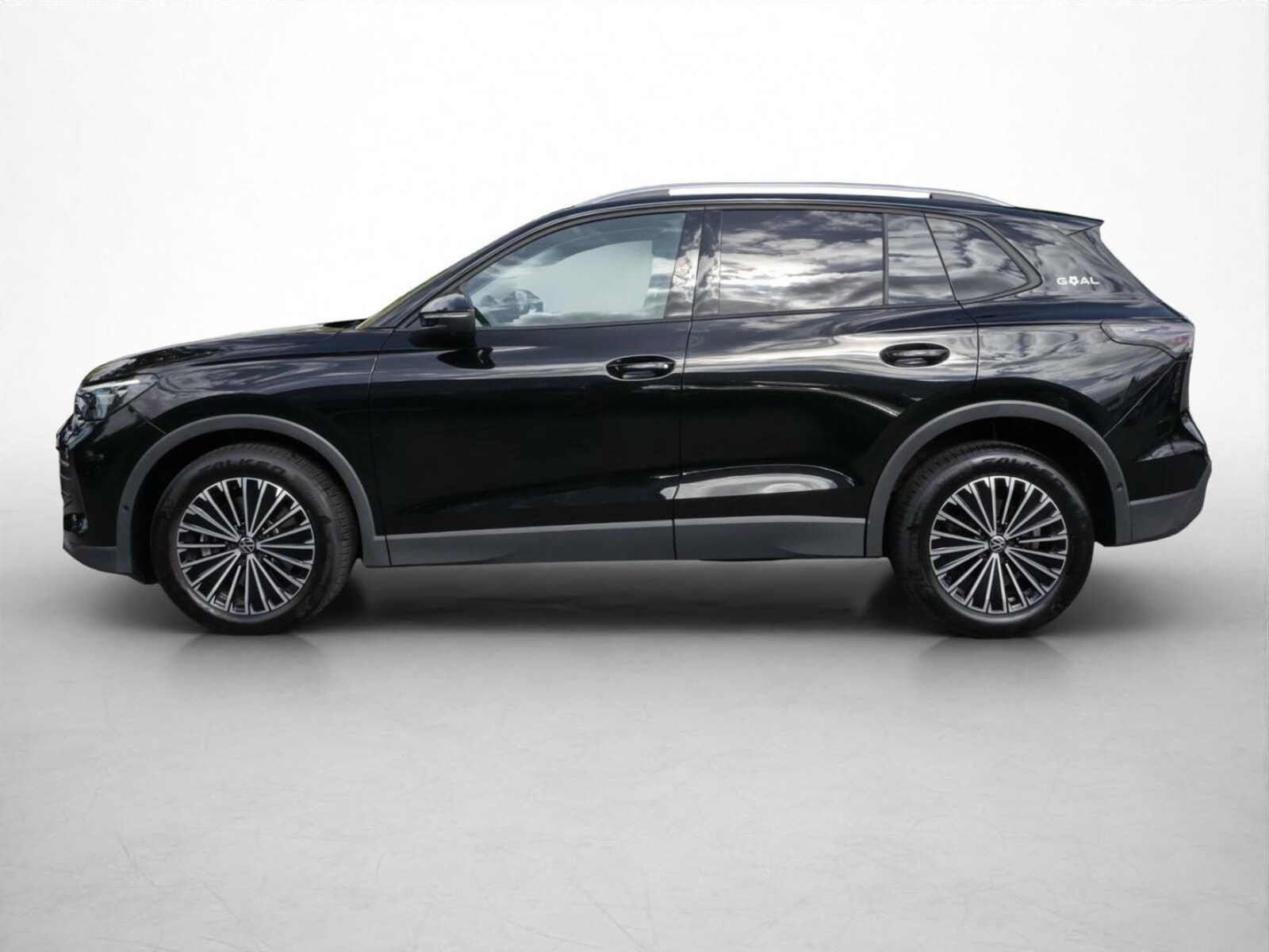 Volkswagen Tiguan – Bild 3