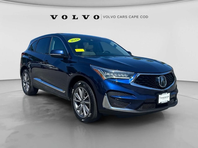 2019 Acura RDX