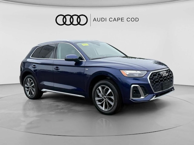 Photo of 2023 Audi Q5 