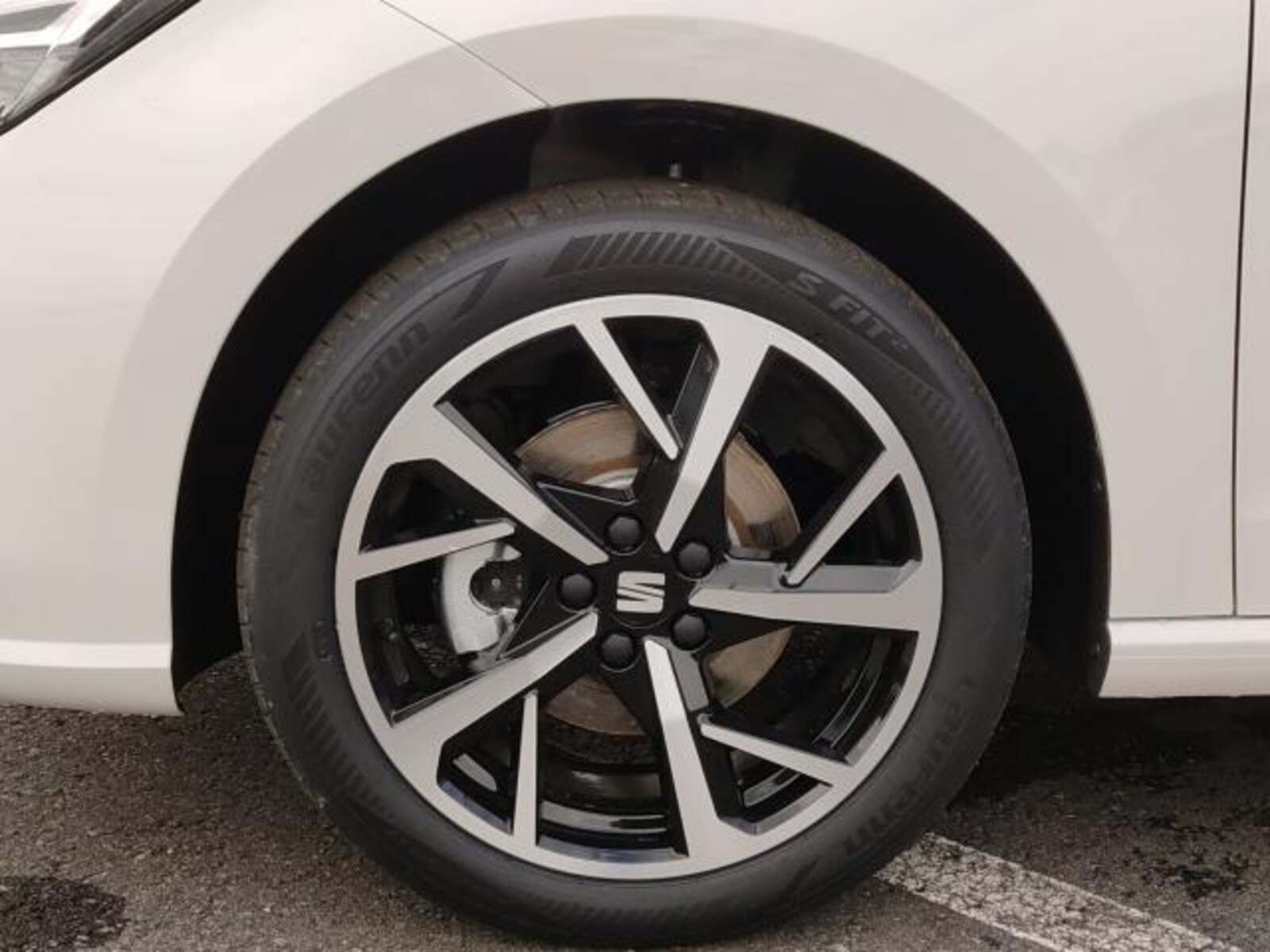 SEAT Ibiza – Bild 10
