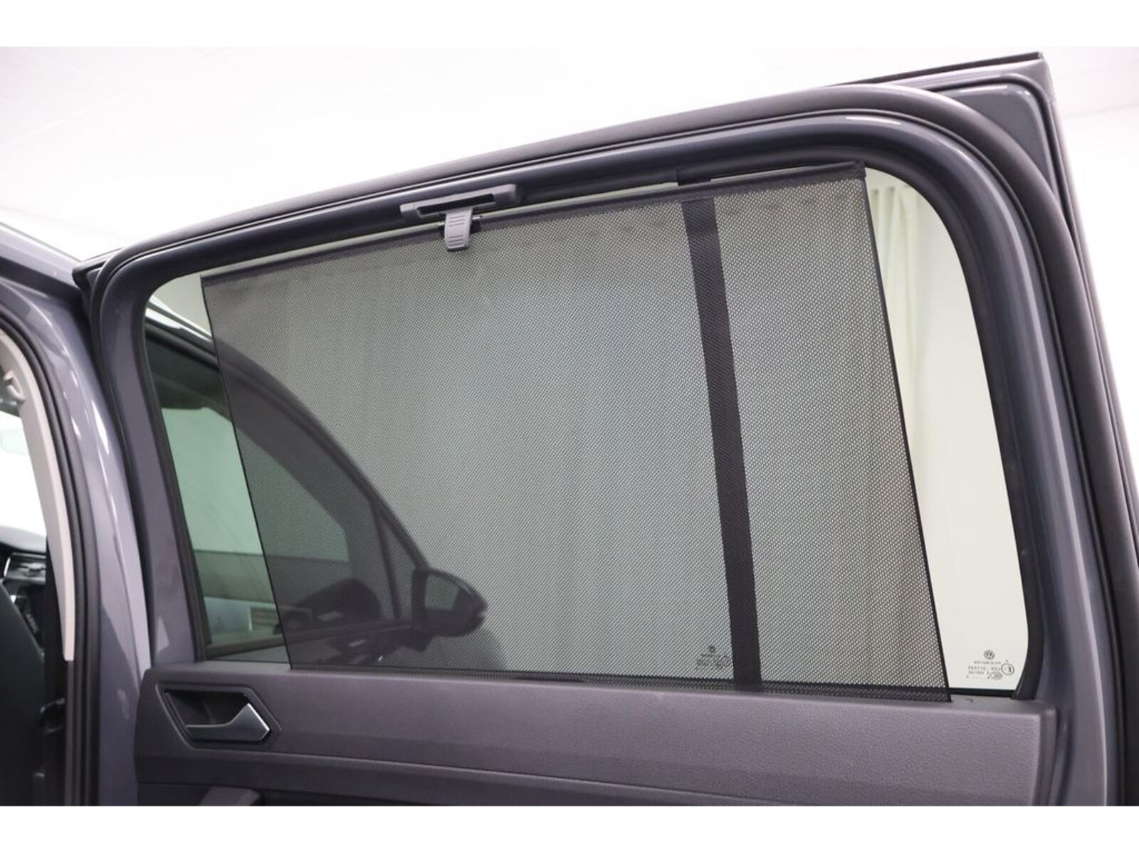 Volkswagen Touran – Bild 28