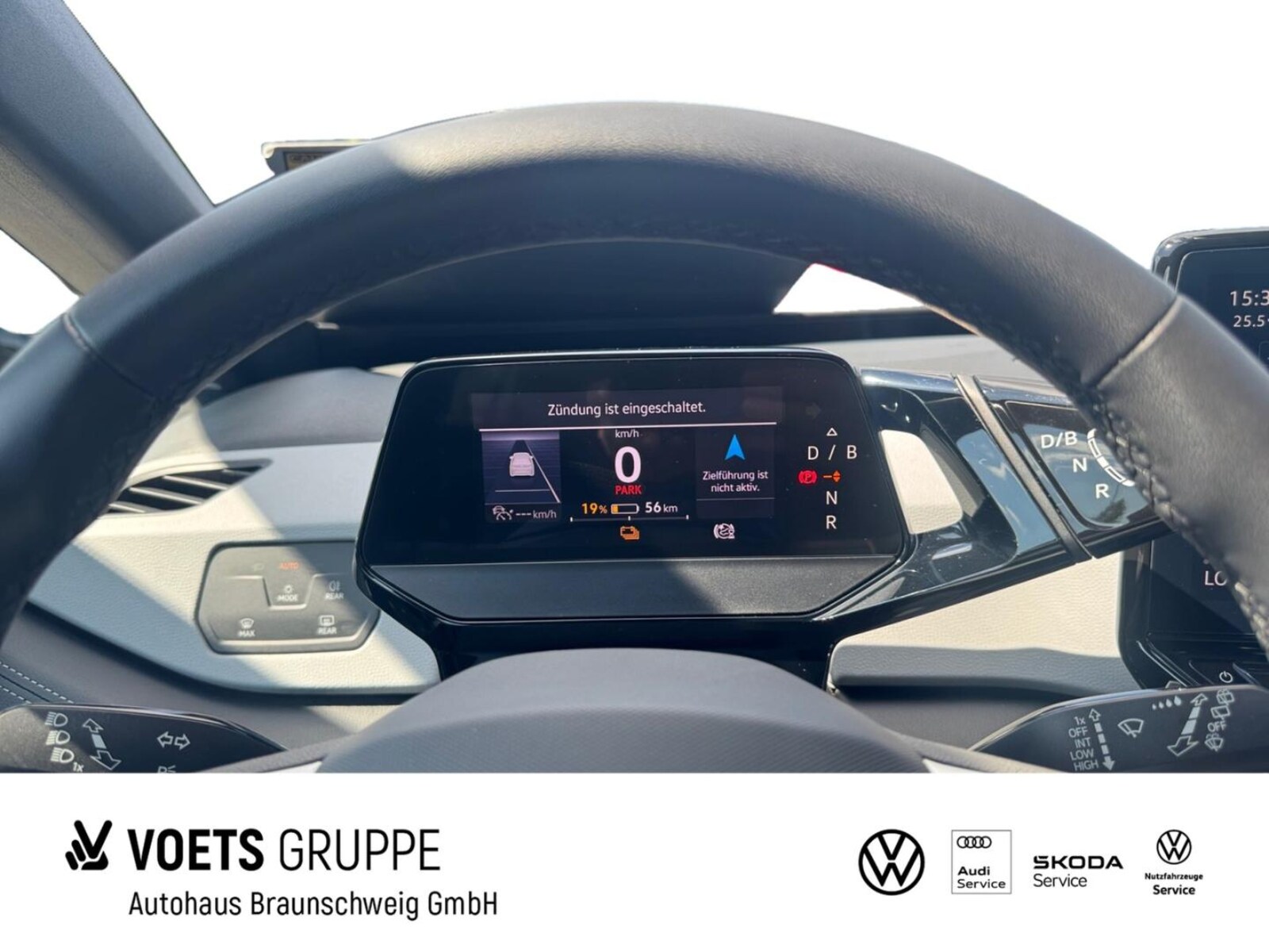 Volkswagen ID.3 – Bild 12
