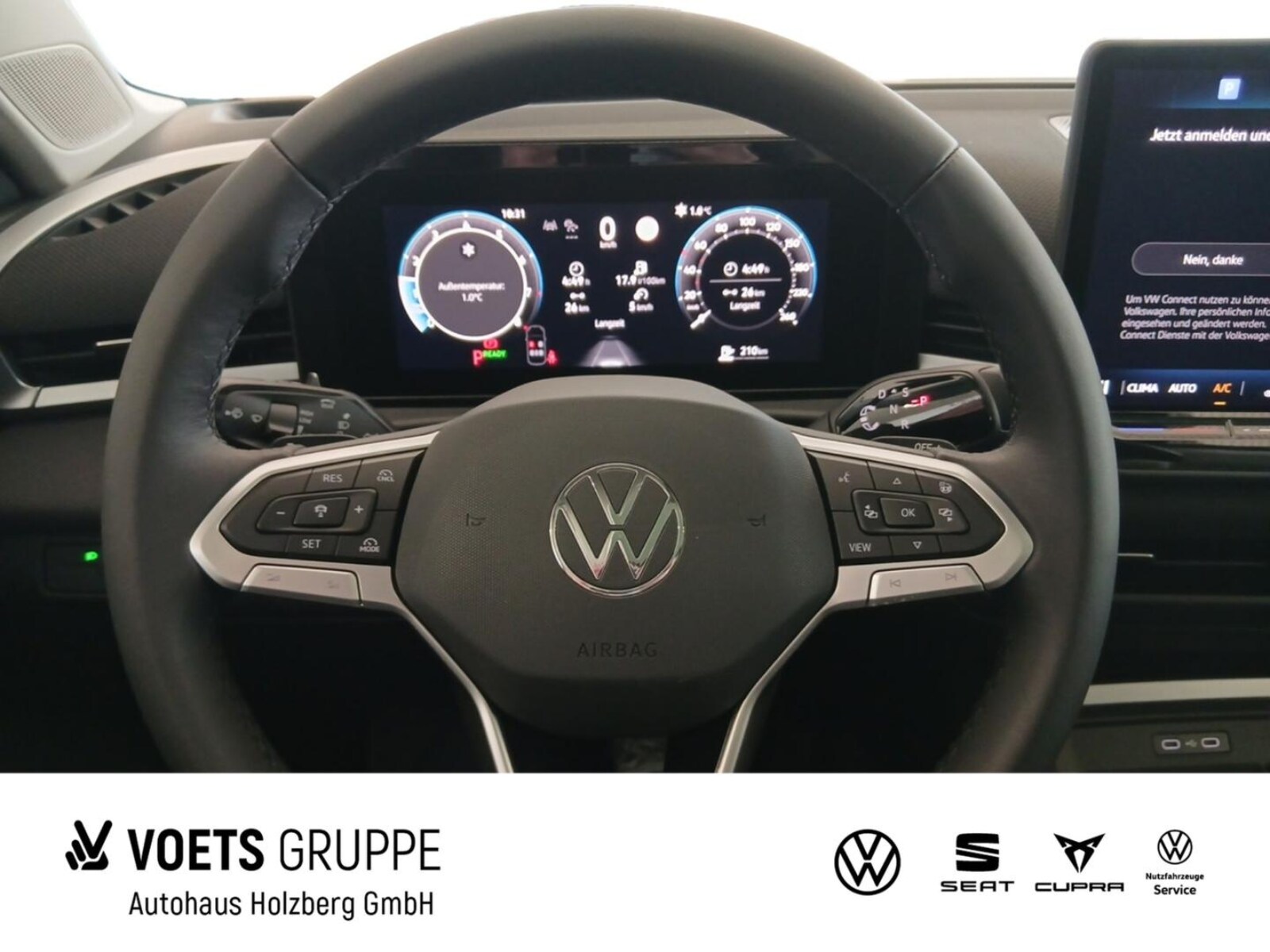 Volkswagen T-Roc – Bild 11