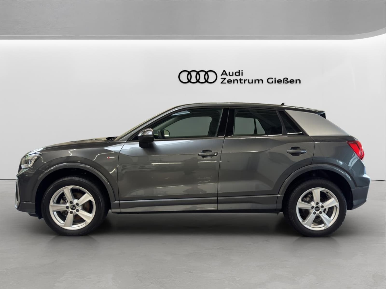 Audi Q2 – Bild 2