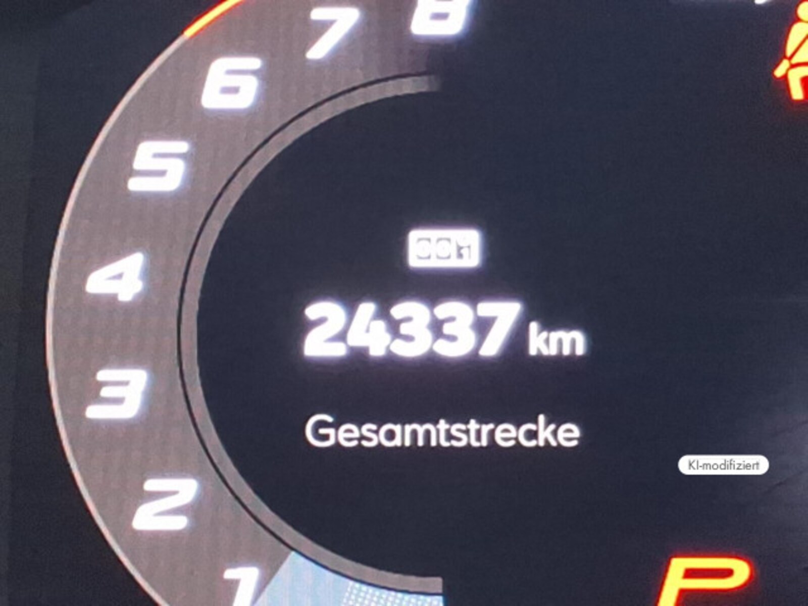 SEAT Leon – Bild 4