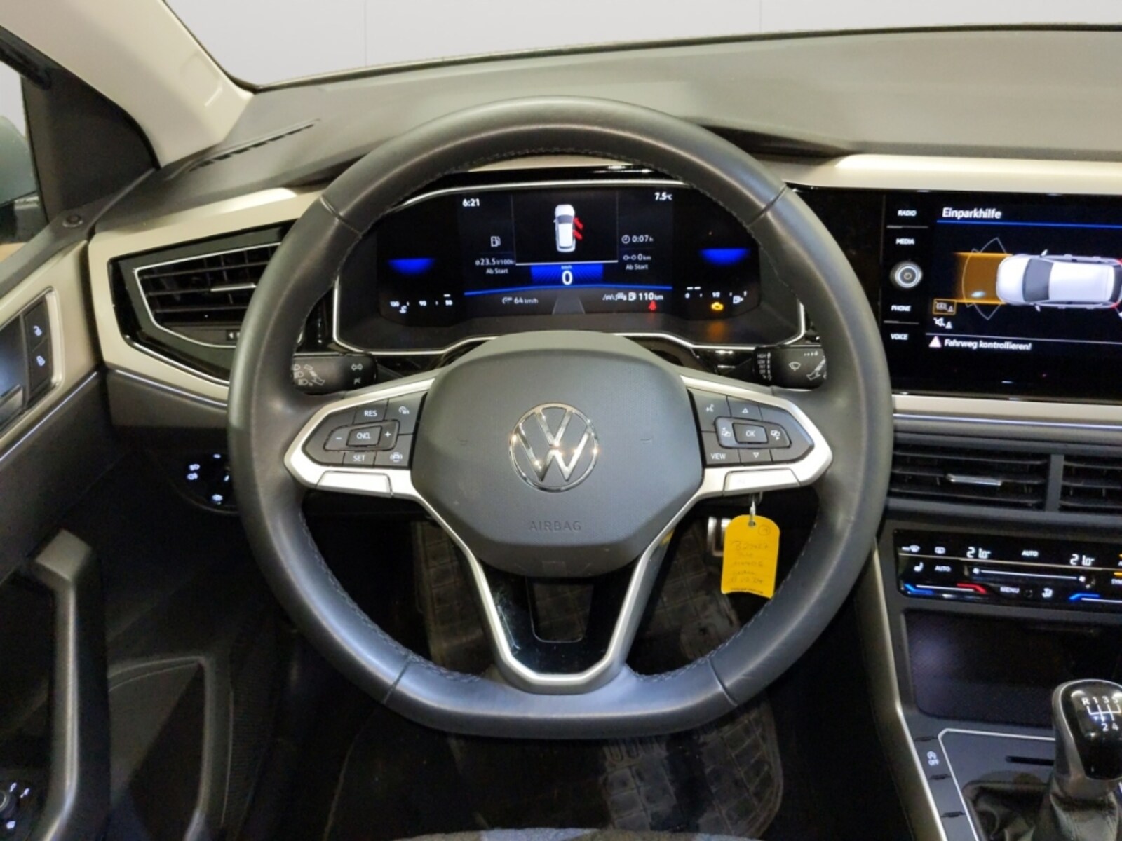 Volkswagen Polo – Bild 11