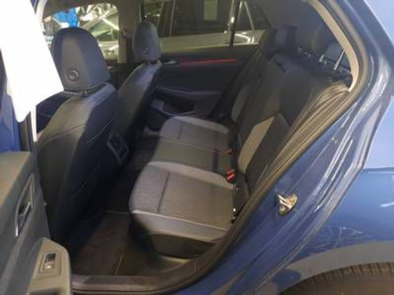 Volkswagen Golf – Bild 4