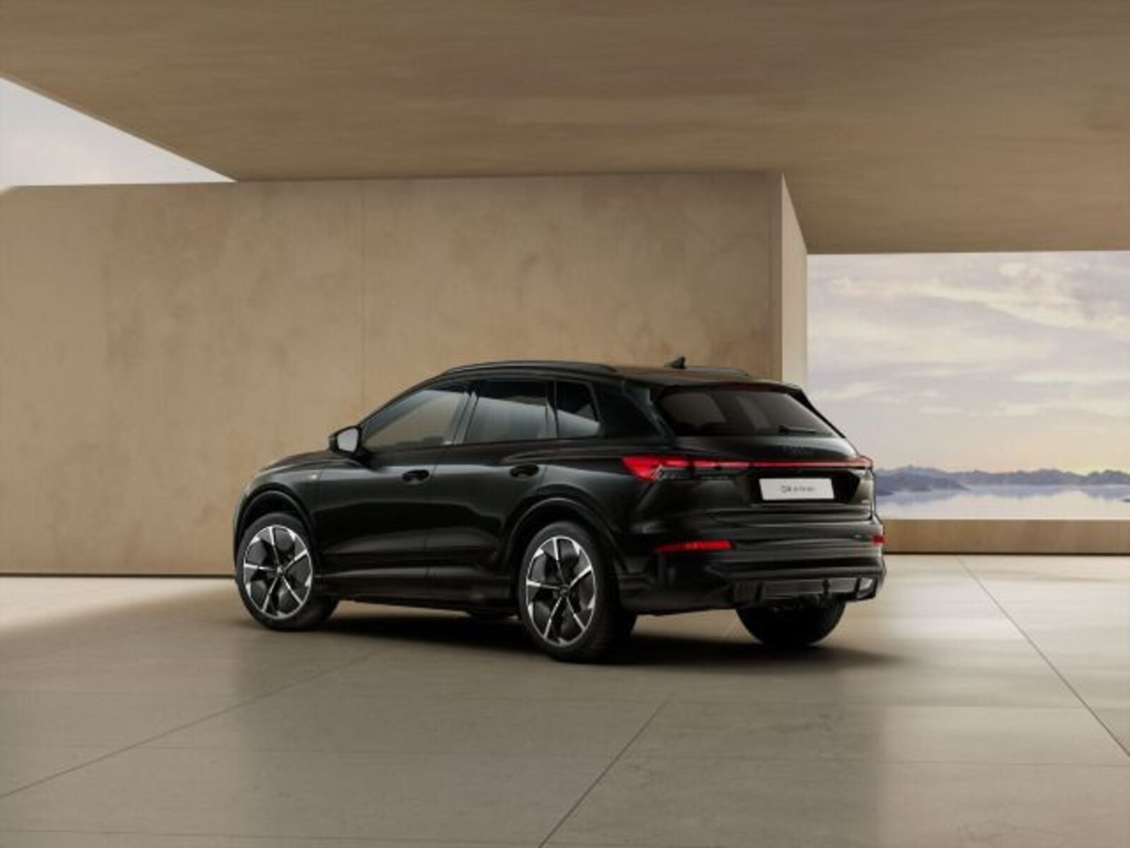Audi Q4 e-tron – Bild 5