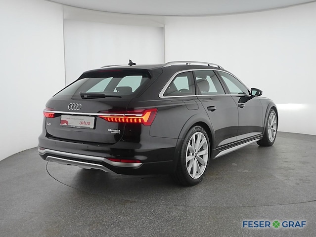 Image about Audi A6 allroad quattro 50 TDI quattro tiptronic