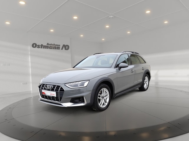 Image about Audi A4 Avant advanced 35 TDI S tronic