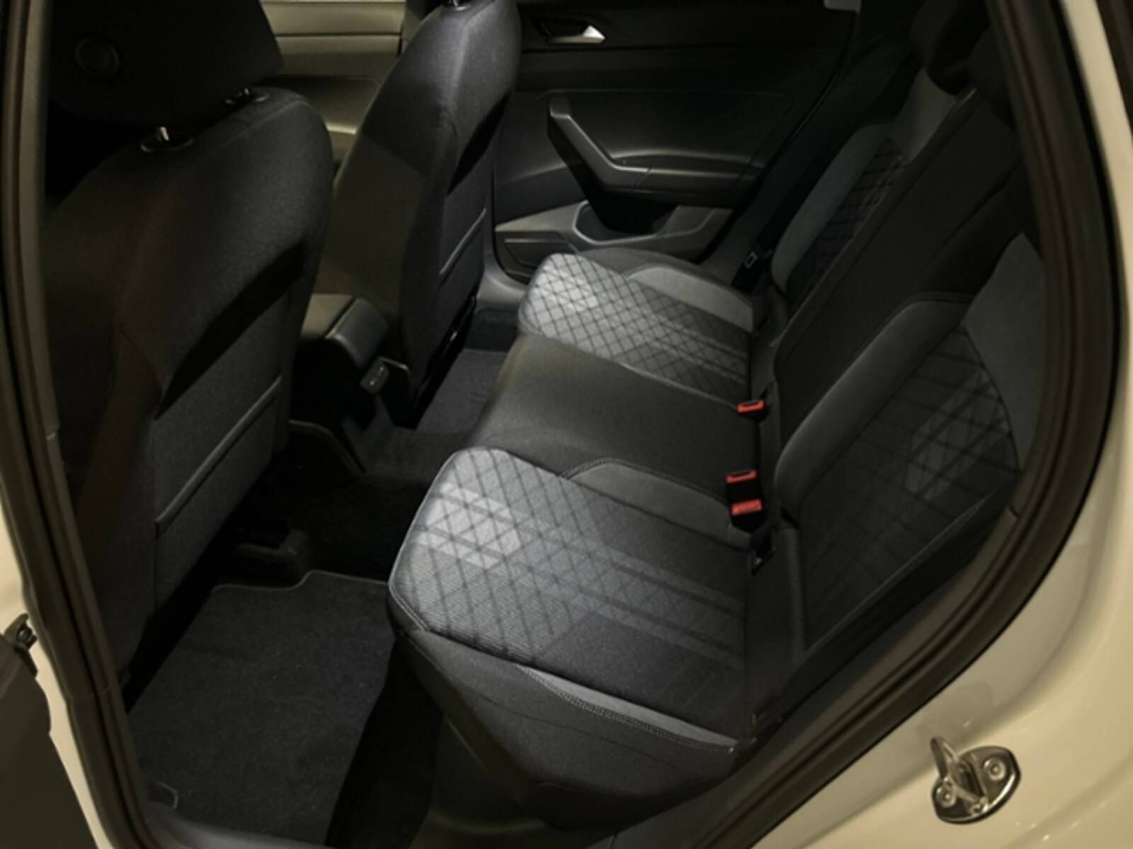 Volkswagen Taigo – Bild 13