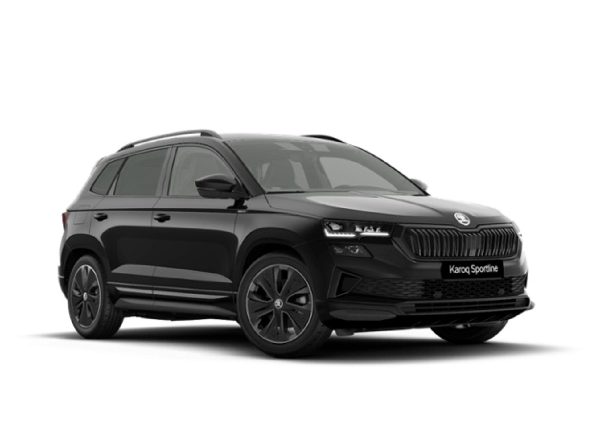 Skoda Karoq Sportline