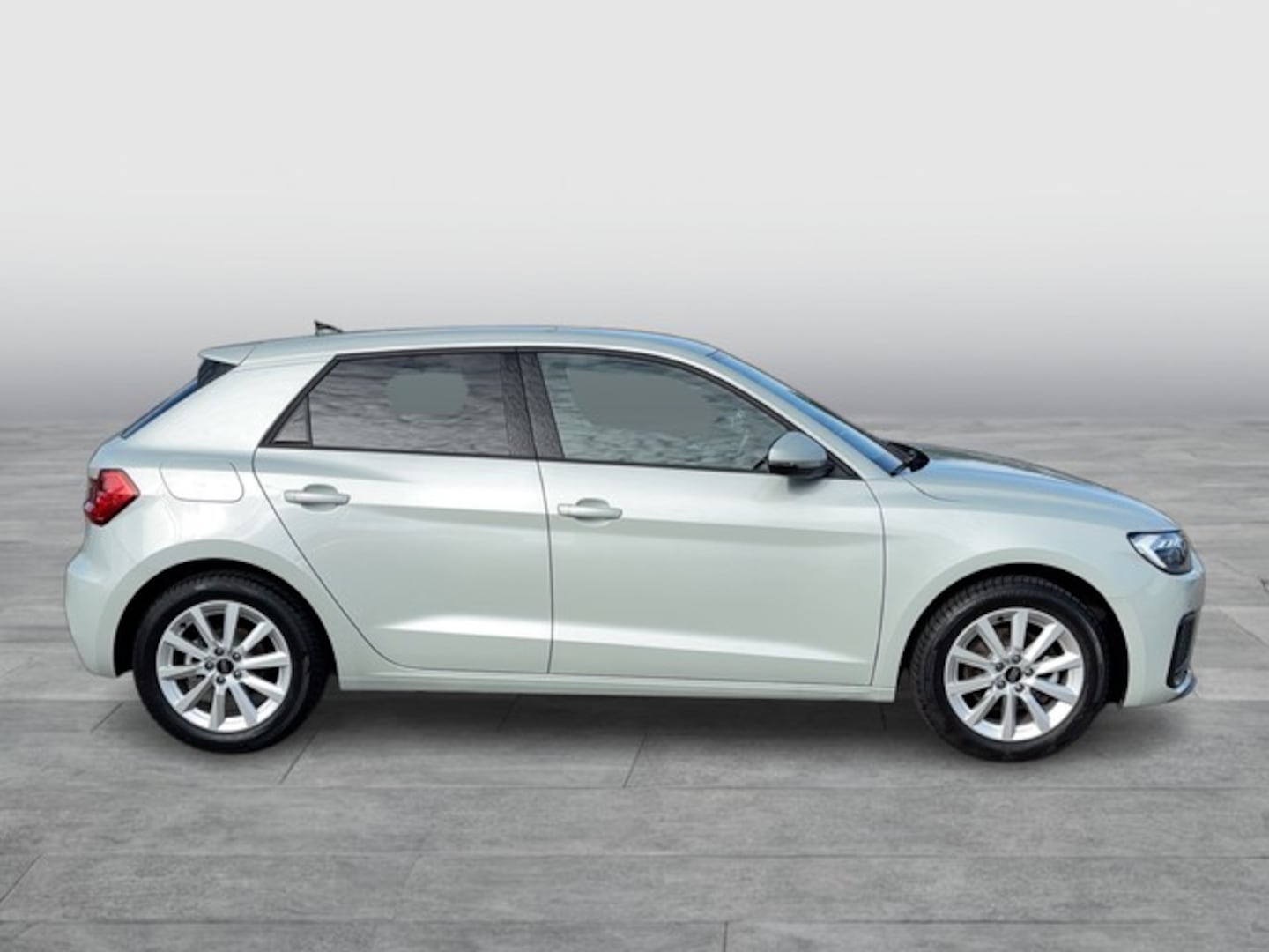 Bild über Audi A1 Sportback advanced 30 TFSI S tronic - für weitere Informationen kontaktieren Sie den Audi Partner