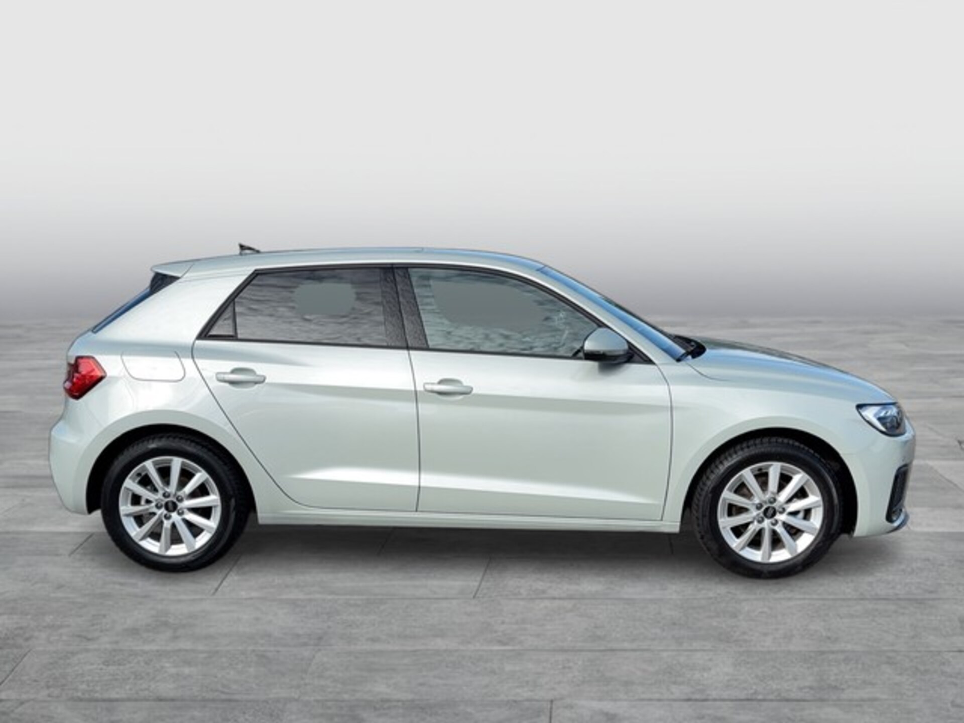 Audi A1 Sportback Advanced