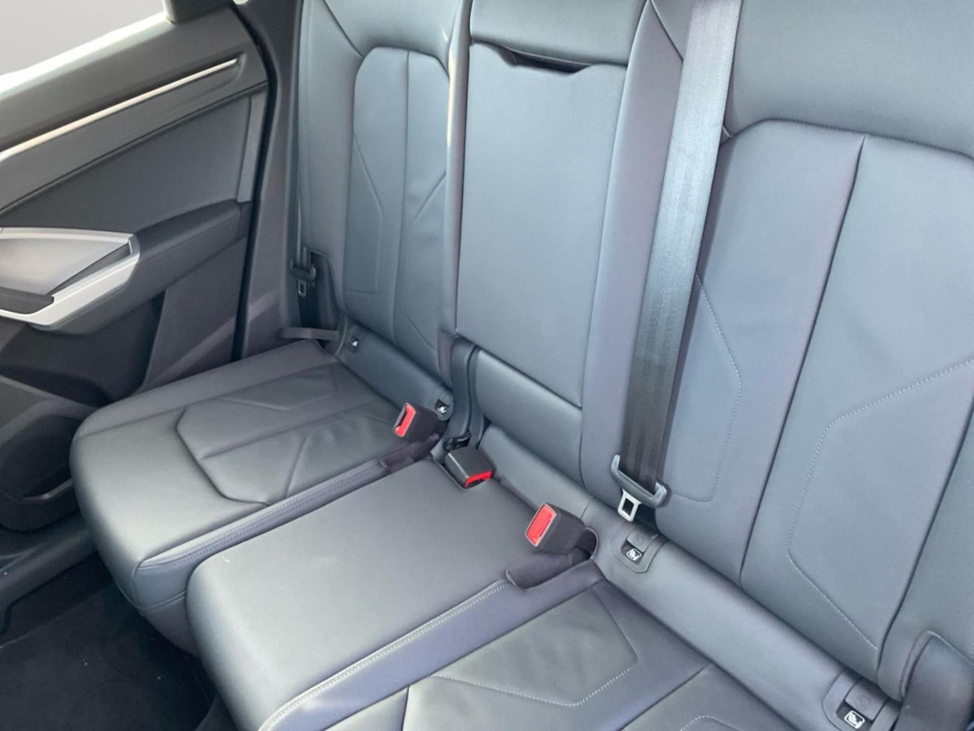 Audi Q3 Sportback TFSI e S line