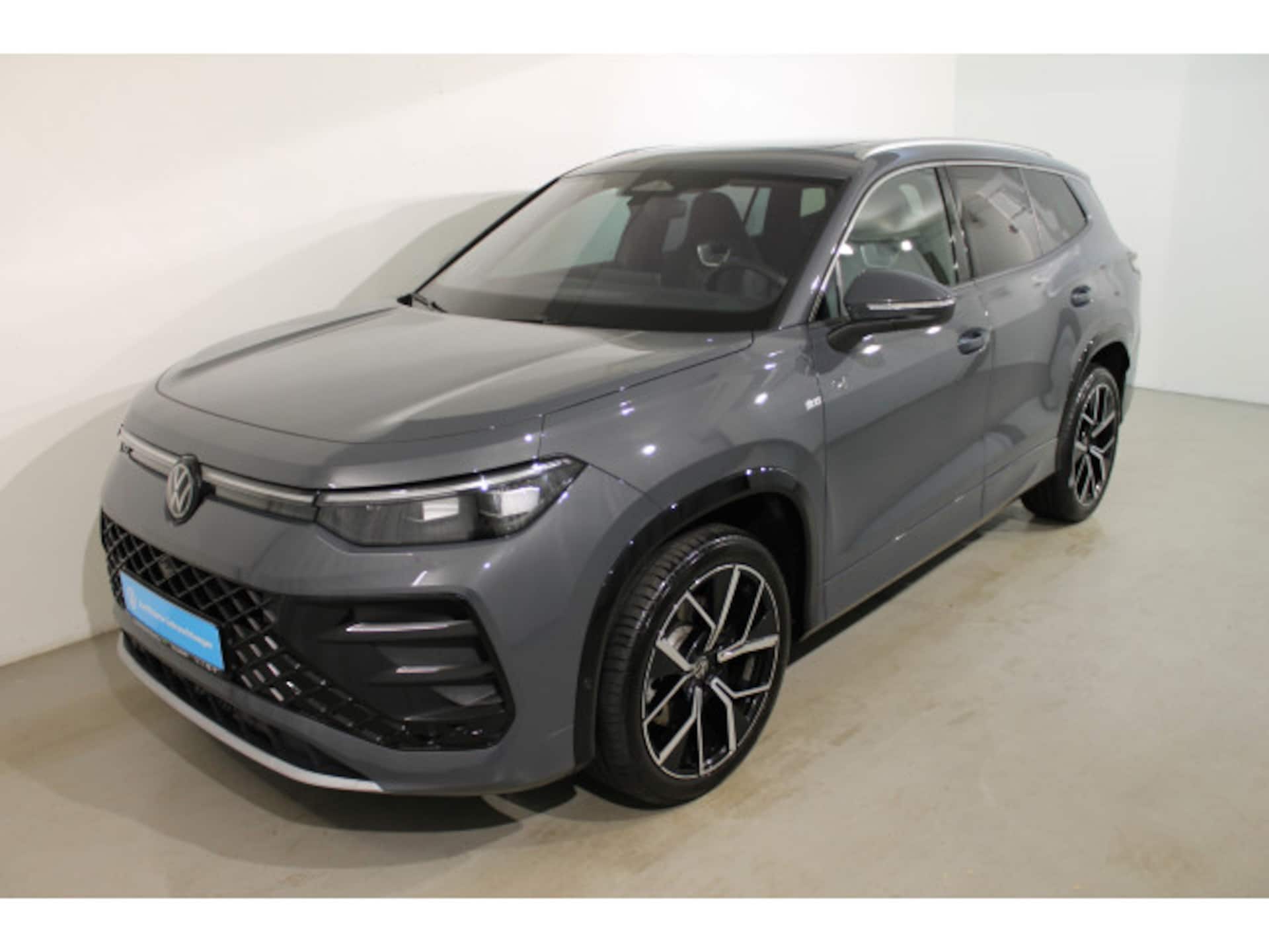 Volkswagen Tayron R-Line