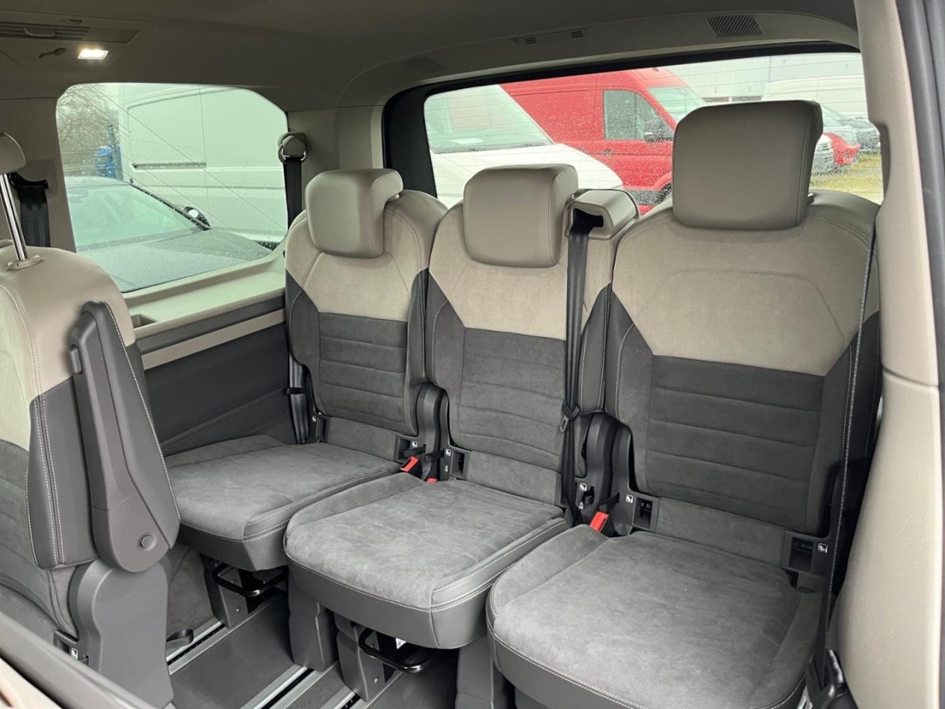 Volkswagen Multivan ENERGY
