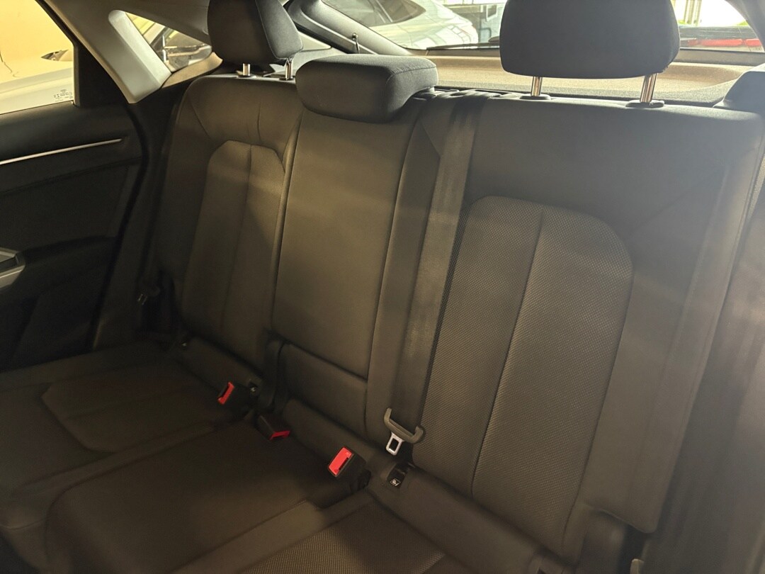 Image about Audi Q3 Sportback Advanced 35 TFSI 110 kW (150 ch) 6 vitesses