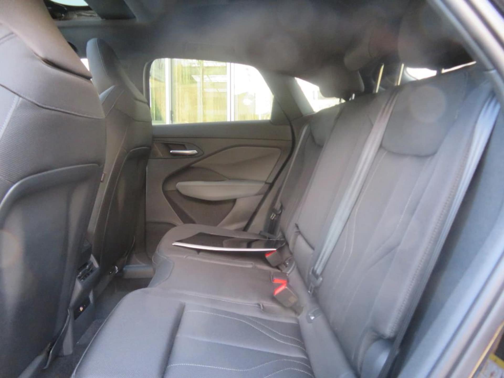 Audi Q3 Sportback S line