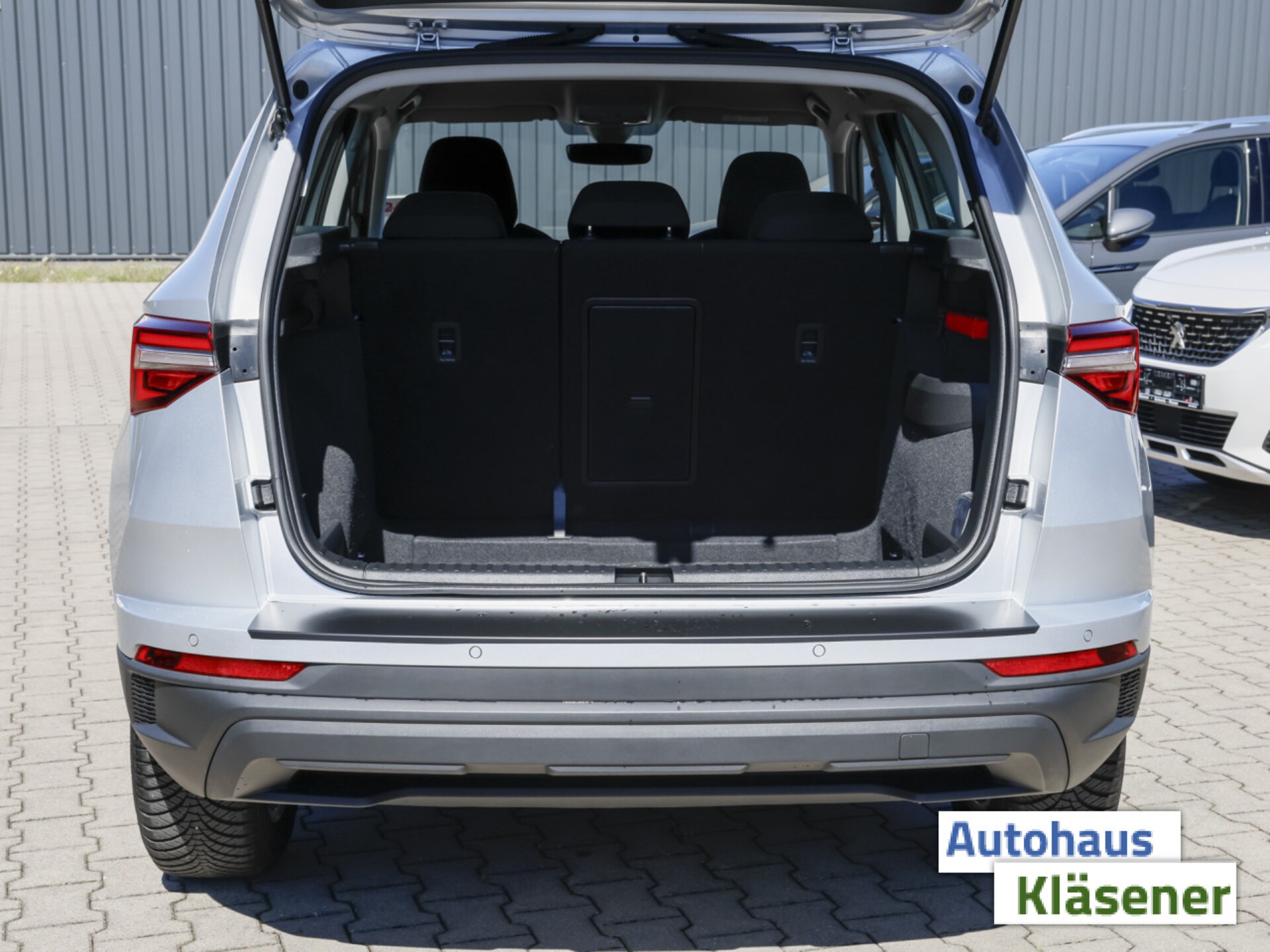 Skoda Karoq Selection