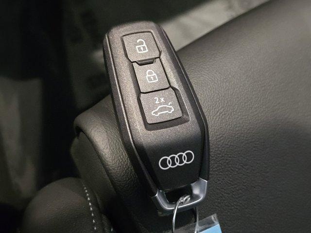2026 Audi A6 Premium Plus - Photo 28